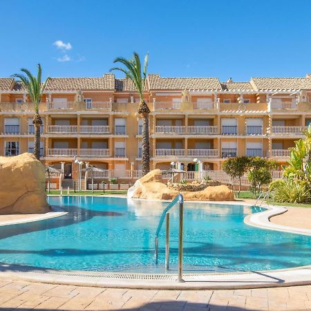 Apartment Aquamarine By Interhome Denia Exteriér fotografie