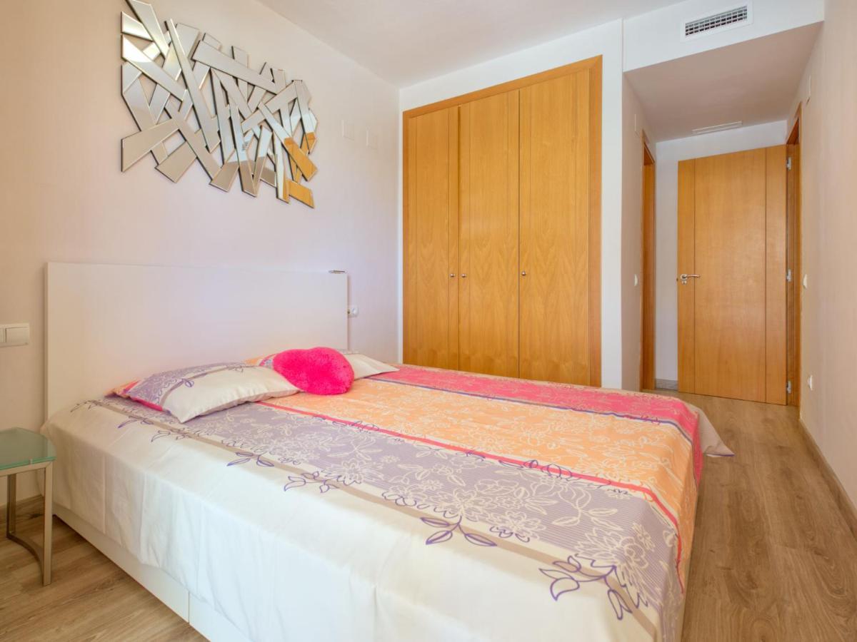Apartment Aquamarine By Interhome Denia Exteriér fotografie