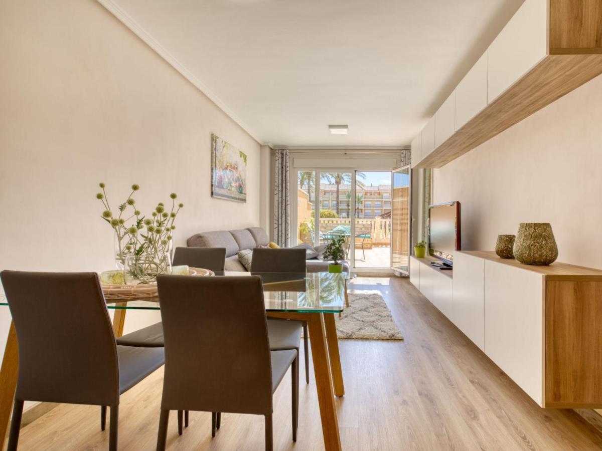 Apartment Aquamarine By Interhome Denia Exteriér fotografie